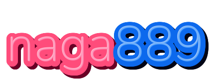 naga889 — logo kanal